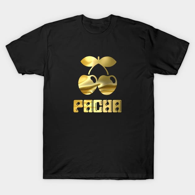 Pacha t shirt best sale